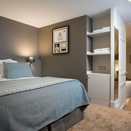 Grand Slam Hotell Le Vaudreuil Eksteriør bilde
