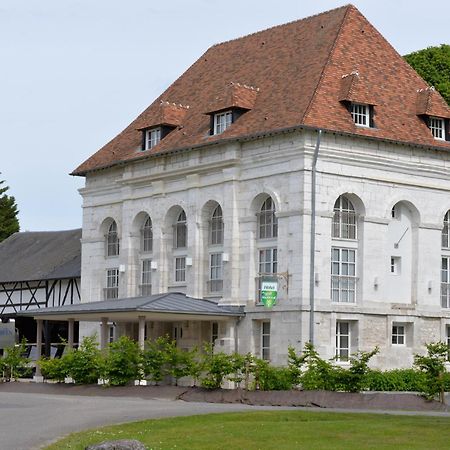 Grand Slam Hotell Le Vaudreuil Eksteriør bilde