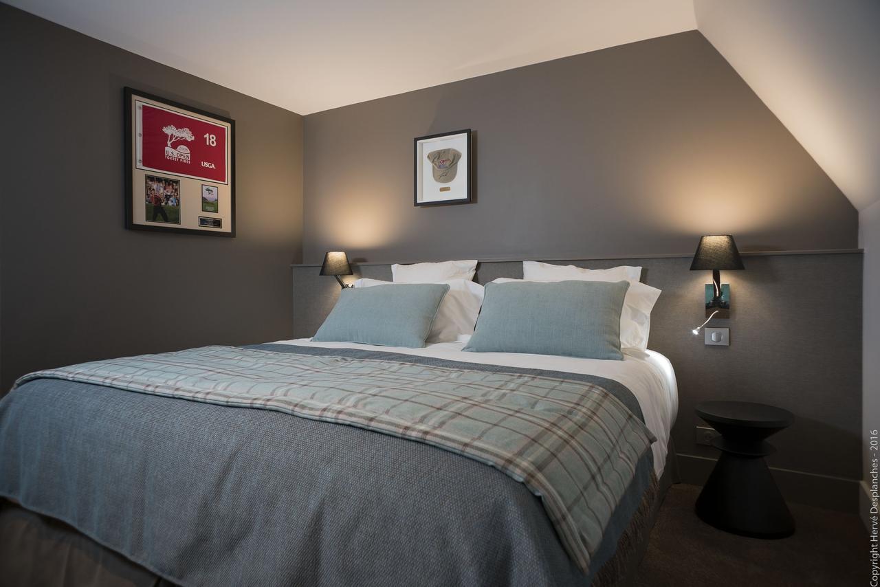 Grand Slam Hotell Le Vaudreuil Eksteriør bilde