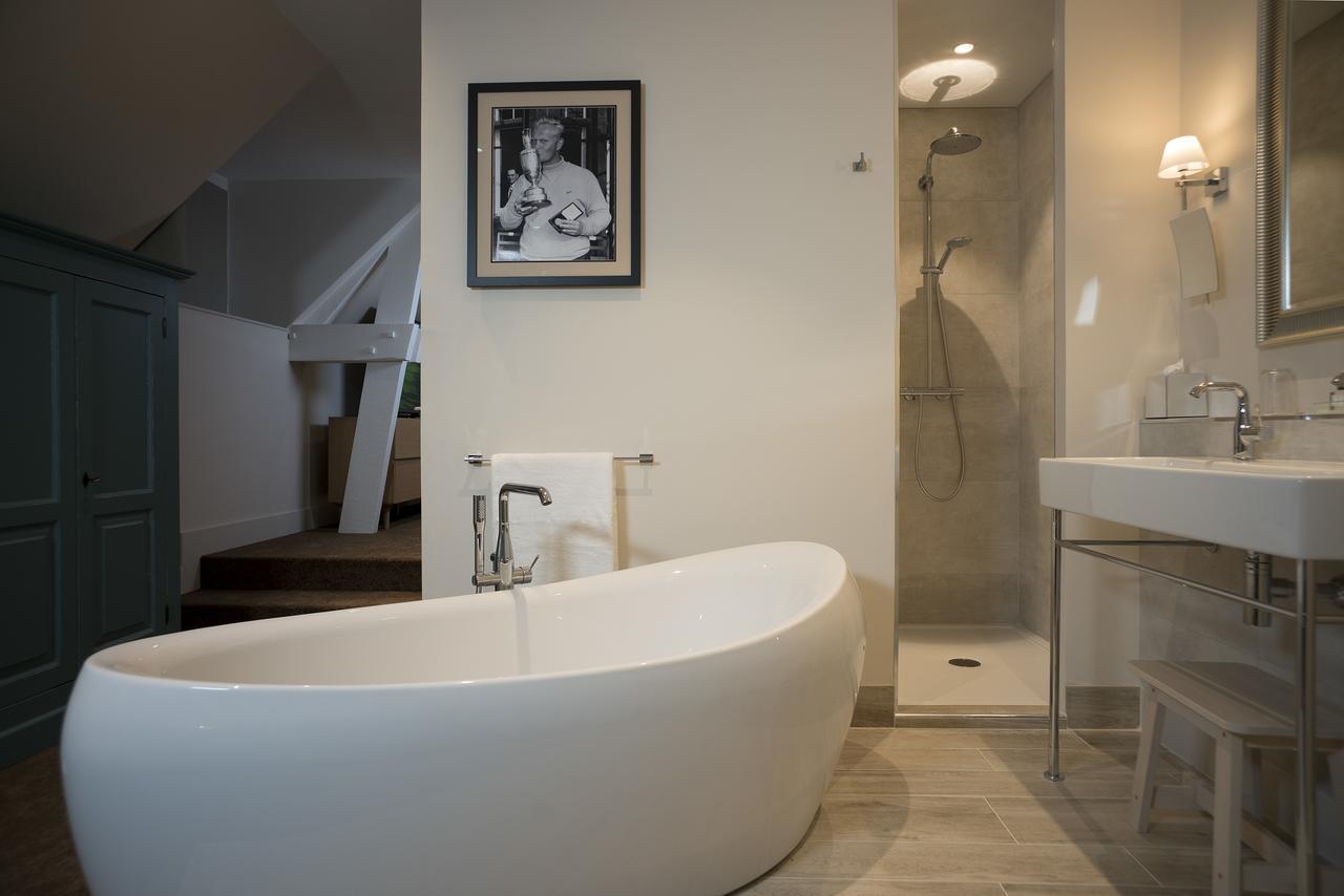 Grand Slam Hotell Le Vaudreuil Eksteriør bilde